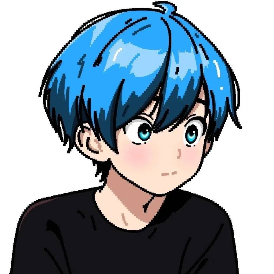 Naiyael 头像